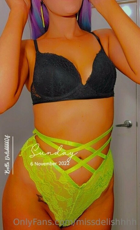 missdelishhhh model pretty img