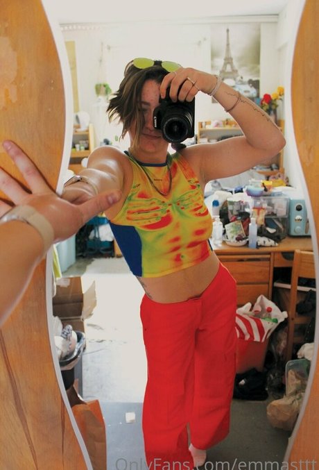 emmasttt pornstar erotic gallery