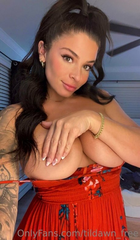 tildawn free erotic star gallery