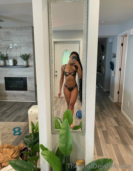 therealdejahmonae naked pornstar img