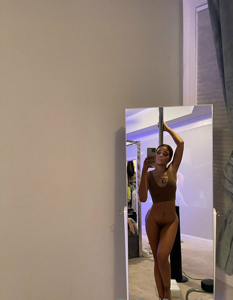 therealdejahmonae pornstar art pics