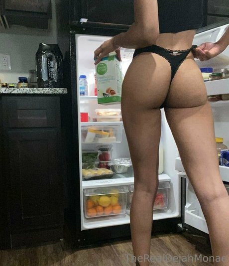 therealdejahmonae sex model galleries