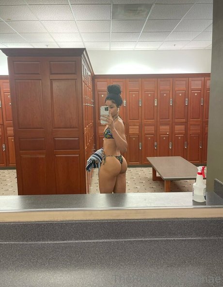 therealdejahmonae model adult pic