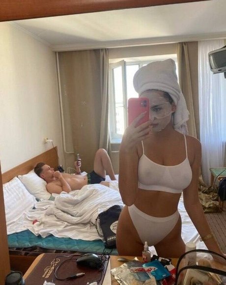 Vlada Soloviova porn star photos