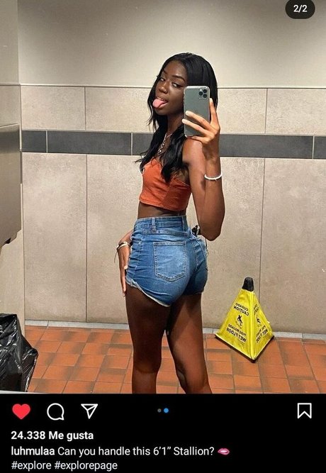 Luhmulaa sex pornstar gallery