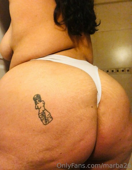 marba26 pornstar high quality archive