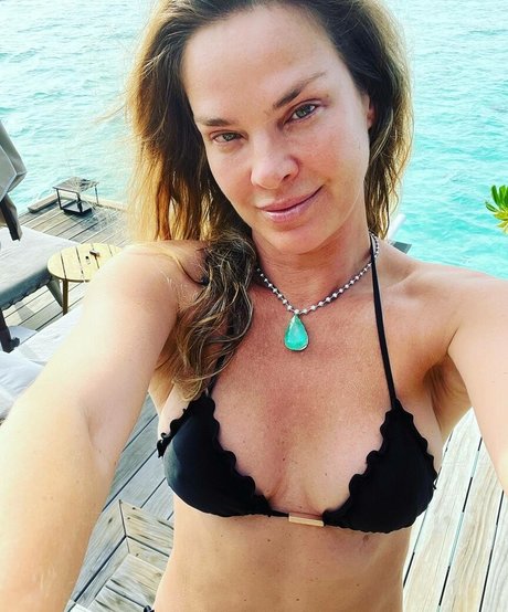 Leticia Birkheuer pornstar hd images