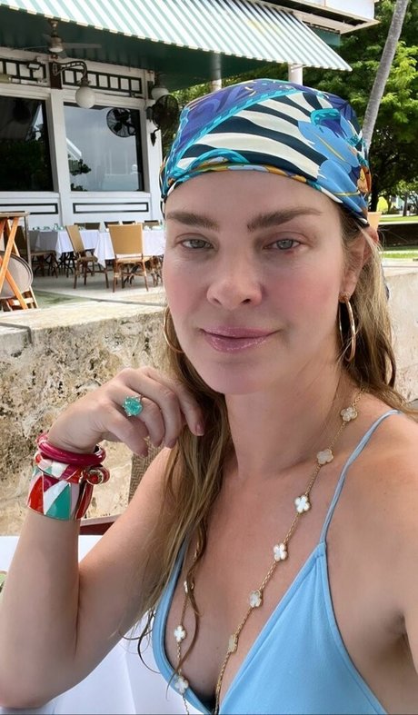 Leticia Birkheuer high quality pornstar archive