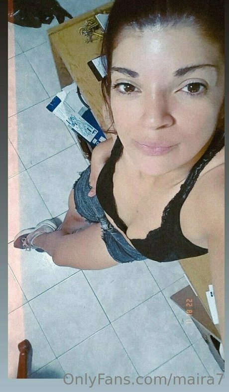 maira7 star exclusive pics