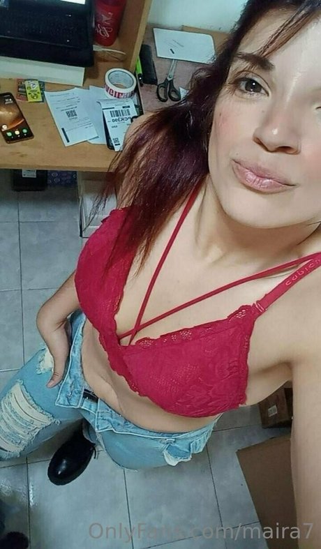 maira7 star pornographic galleries