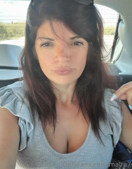 maira7 sex pornstar images