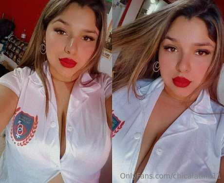 chicalatina11 nice actress image