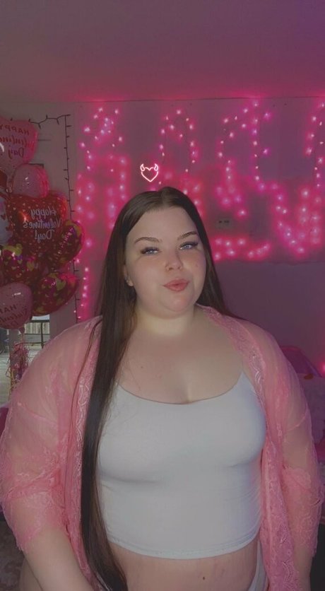 babykcc model hot picture