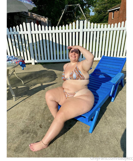 babykcc erotic model pic