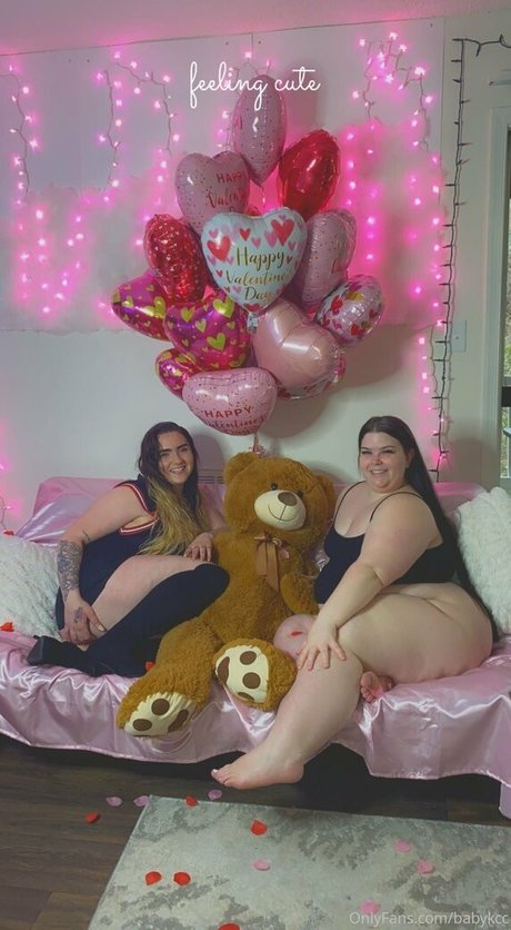 babykcc model hd image