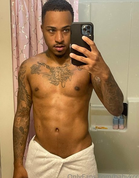 babykcc star exclusive gallery