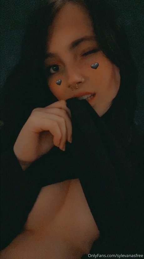 sylevanasfree perfect actress photos