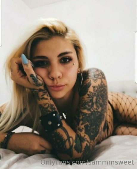 sammmsweet sexy star galleries