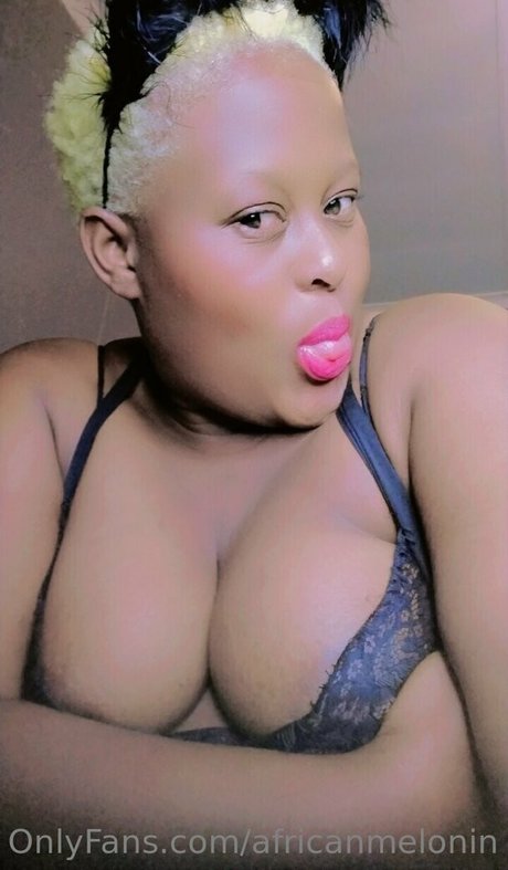 africanmelonin nice pornstar image