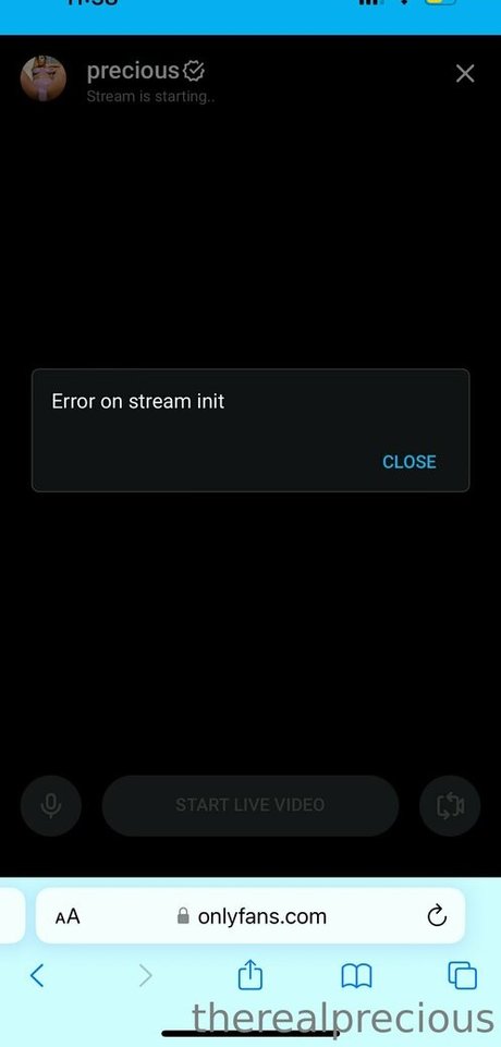 xpreciousrashal star nudes photos