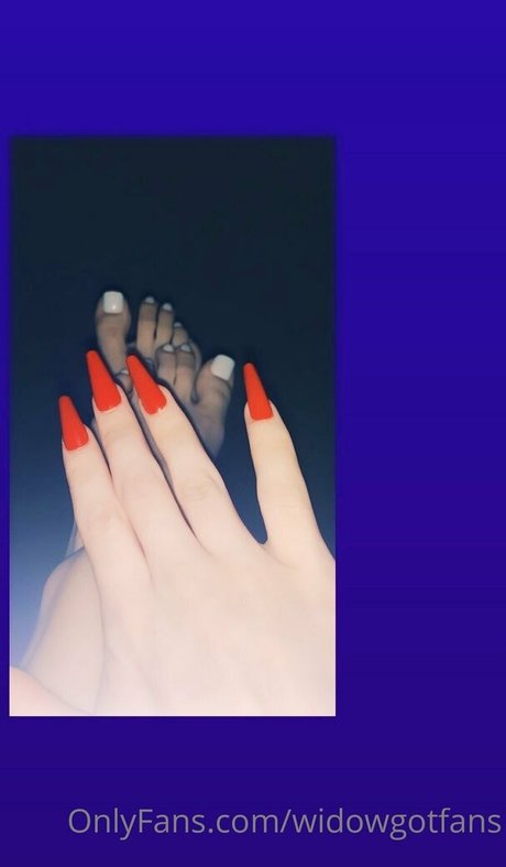 widowgotfans model top images