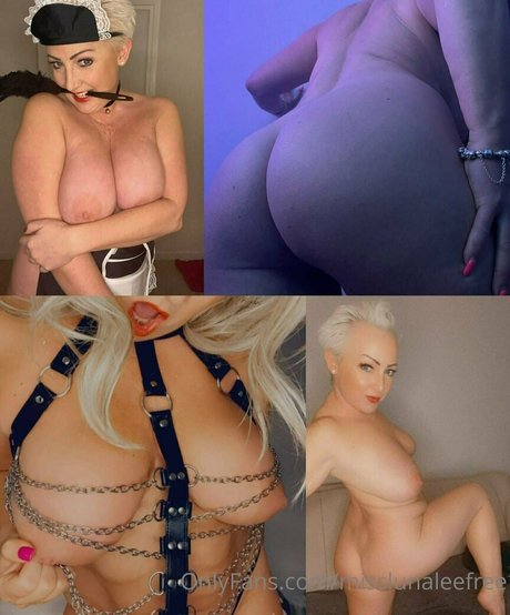 misslunaleefree model beautiful photos