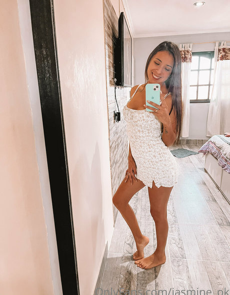 jasmine ok star hot images