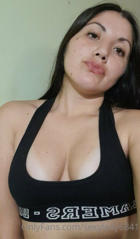 sexylady6841 nudes star photo