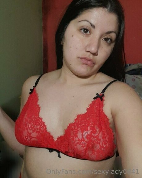 sexylady6841 star exclusive picture