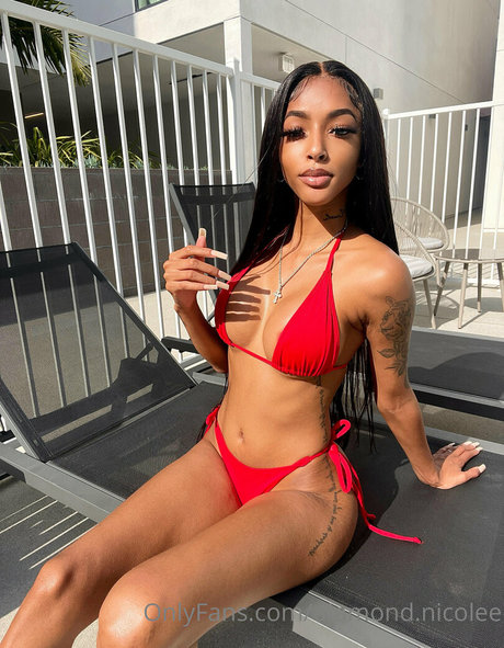 diamond nicolee sexy star picture