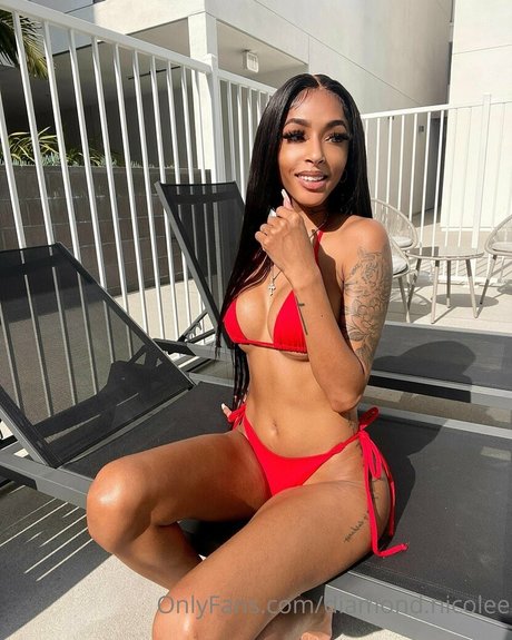 diamond nicolee star exclusive pics