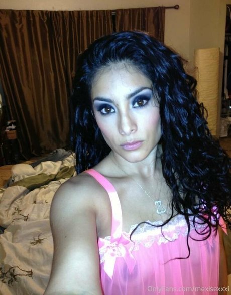 mexisexxxi star exclusive photo