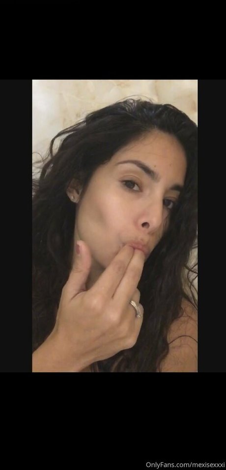 mexisexxxi nudes model galleries
