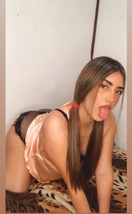 Jade Reyes best model photos