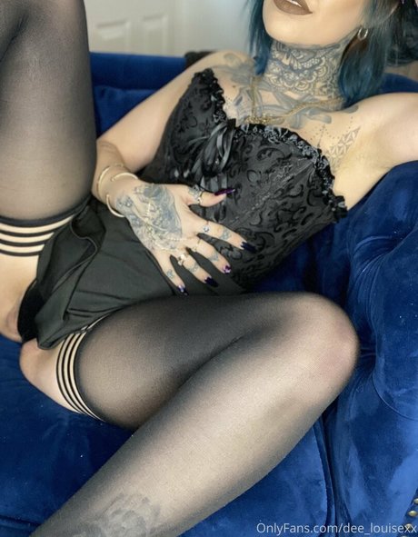 dee louisexx star beautiful galleries