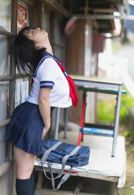 Rui Kiriyama naked pornstar photo