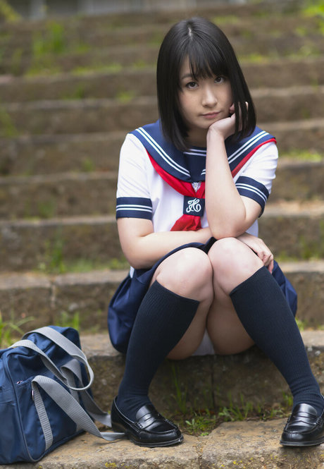 Rui Kiriyama art star picture