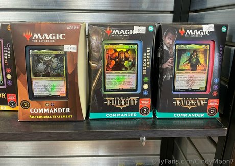 cindymoon7 sexy star photo