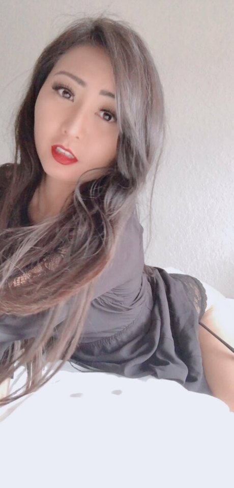 cindymoon7 hot model photos