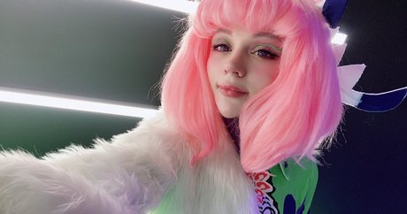 Alcololi naked star image