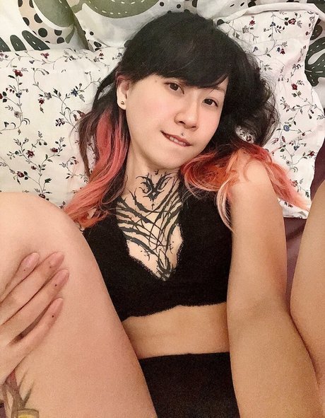 blackfaune erotic model pictures