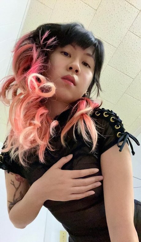 blackfaune star photo