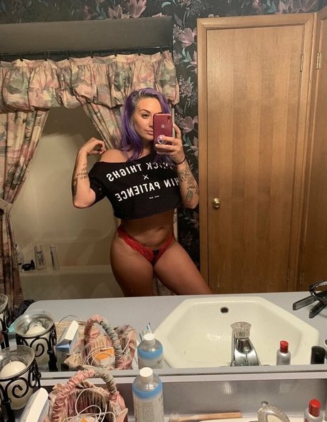 Demoncakes pornographic actress img