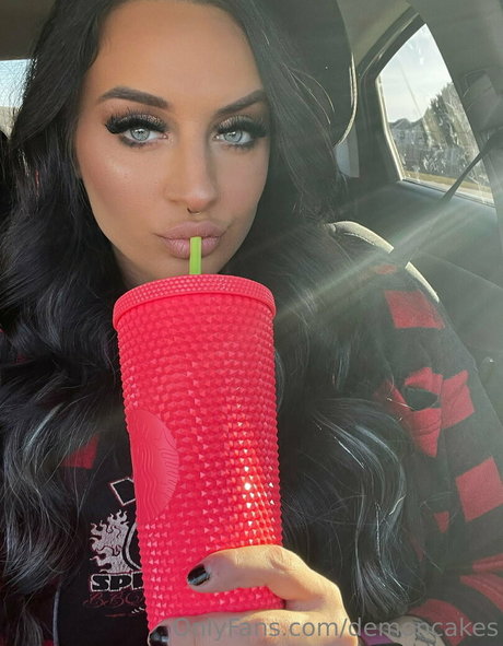 Demoncakes pornstar hd gallery