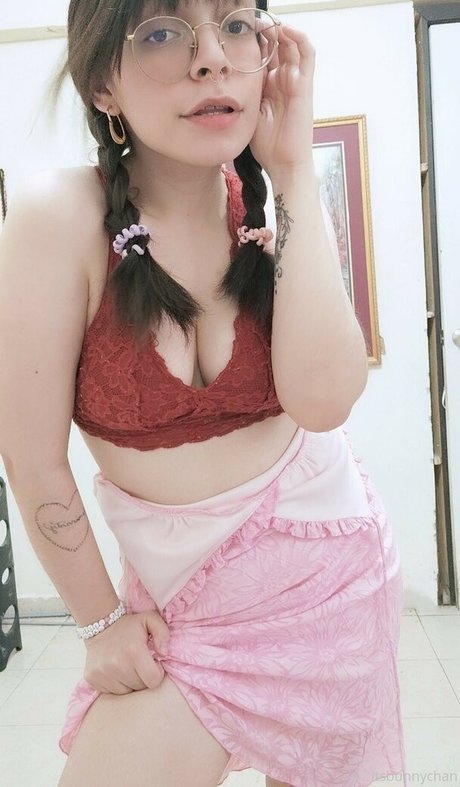 Itsbunnycita pornstar pics