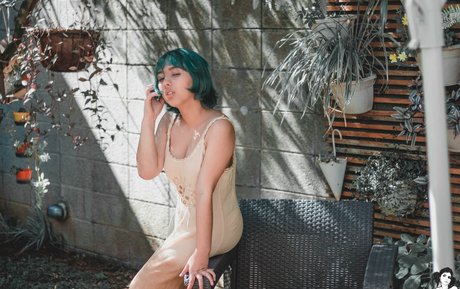 Jessica Yoyo adult model photo