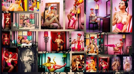 fernieasianx pornographic actress image