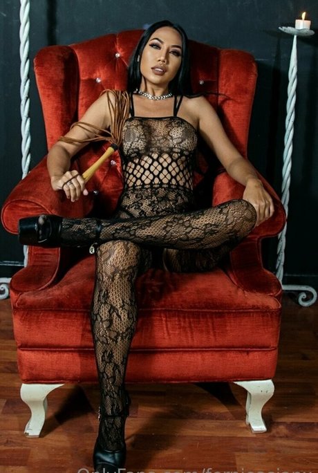 fernieasianx Profile pic