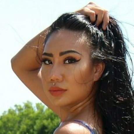 fernieasianx beautiful pornstar photo