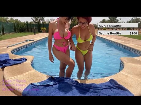 Luuminizer star nudes archive